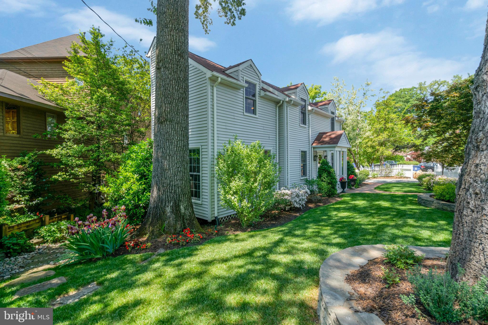 WOODMONT - Residential