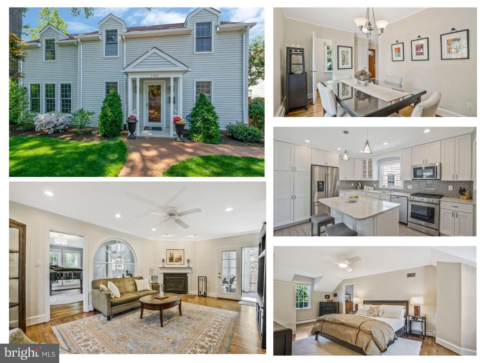 WOODMONT - Residential