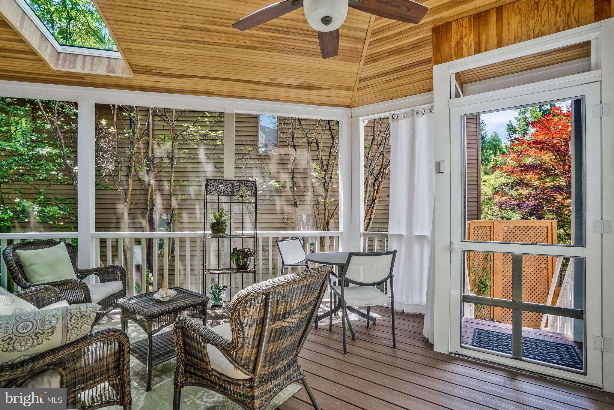 WOODMONT - Residential