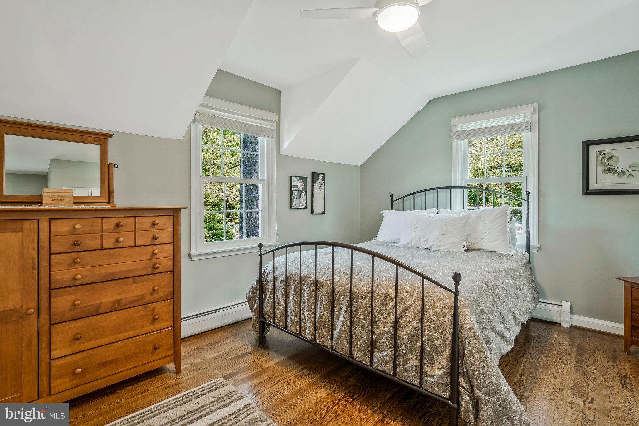 WOODMONT - Residential