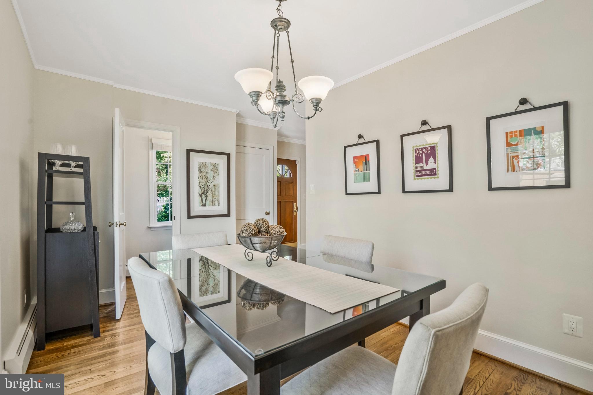 WOODMONT - Residential