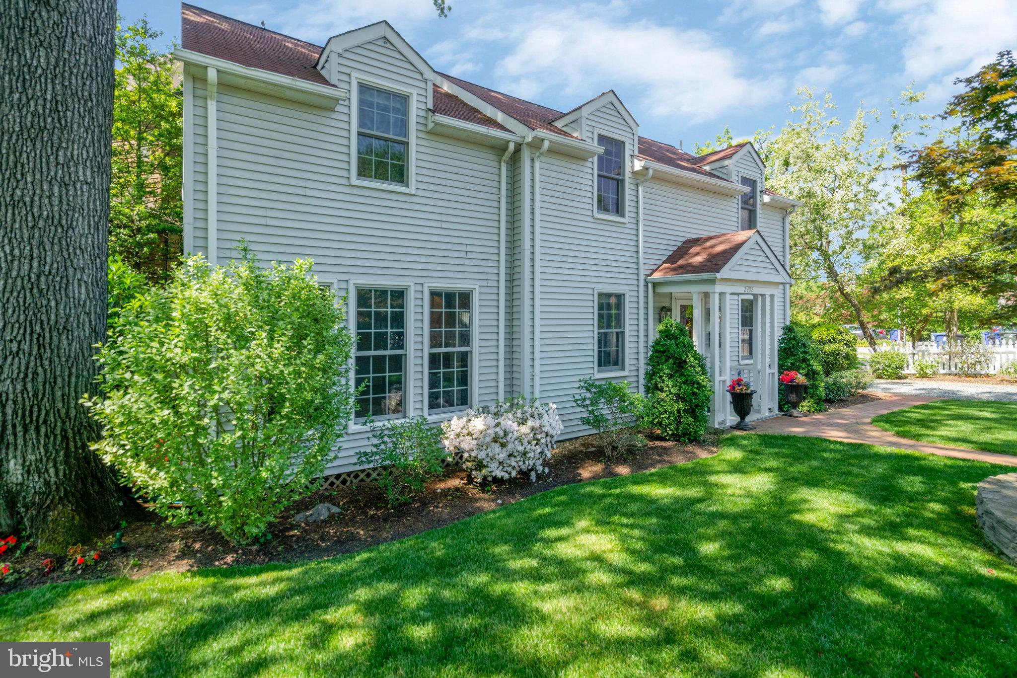 WOODMONT - Residential