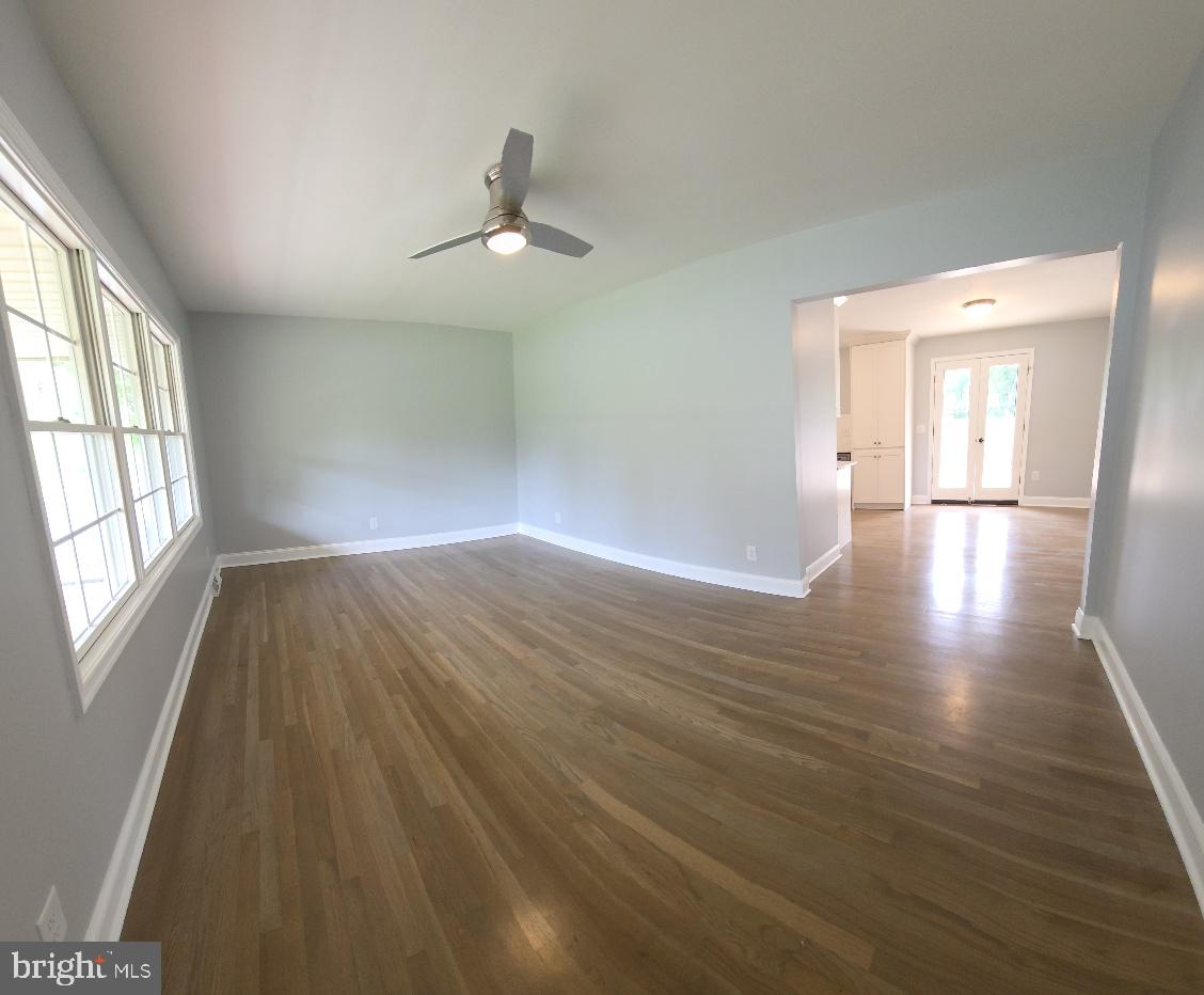 MT. PLEASANT ESTATES - Residential Lease