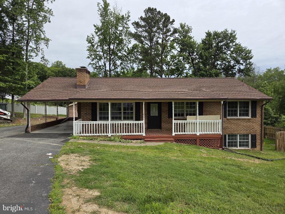 MT. PLEASANT ESTATES - Residential Lease