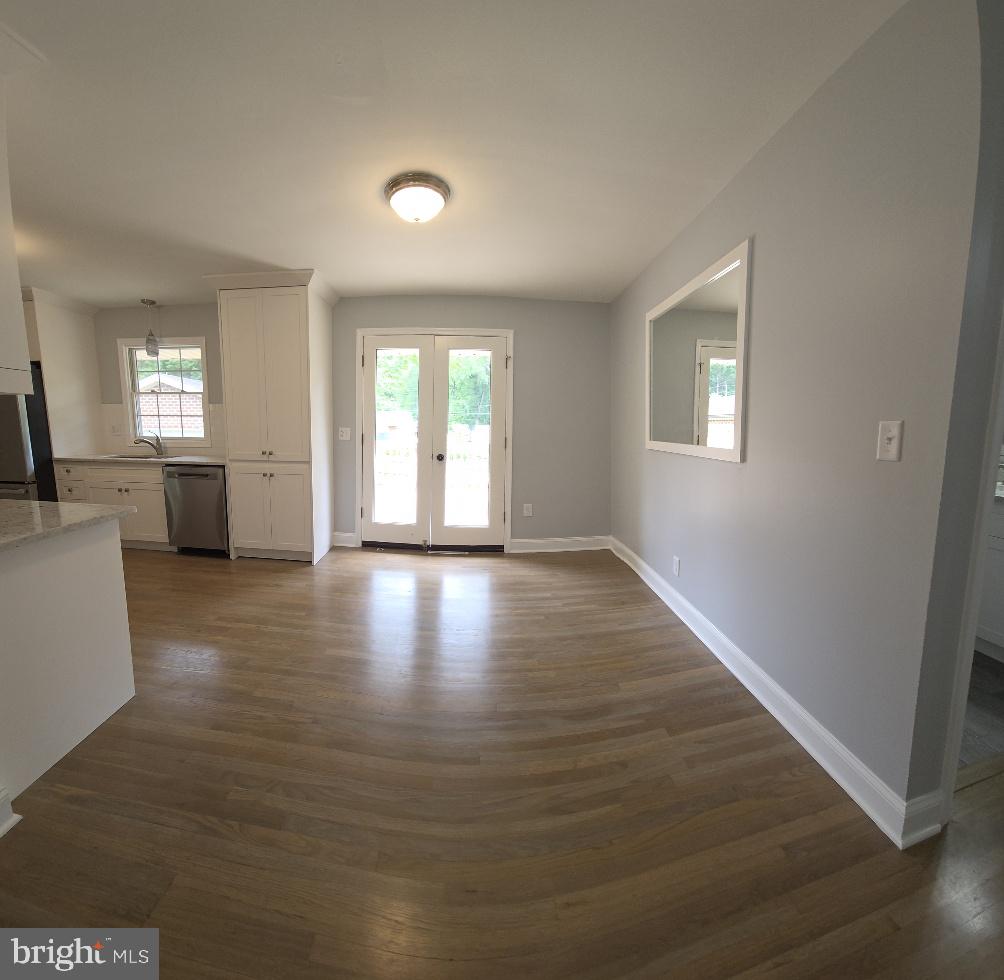 MT. PLEASANT ESTATES - Residential Lease