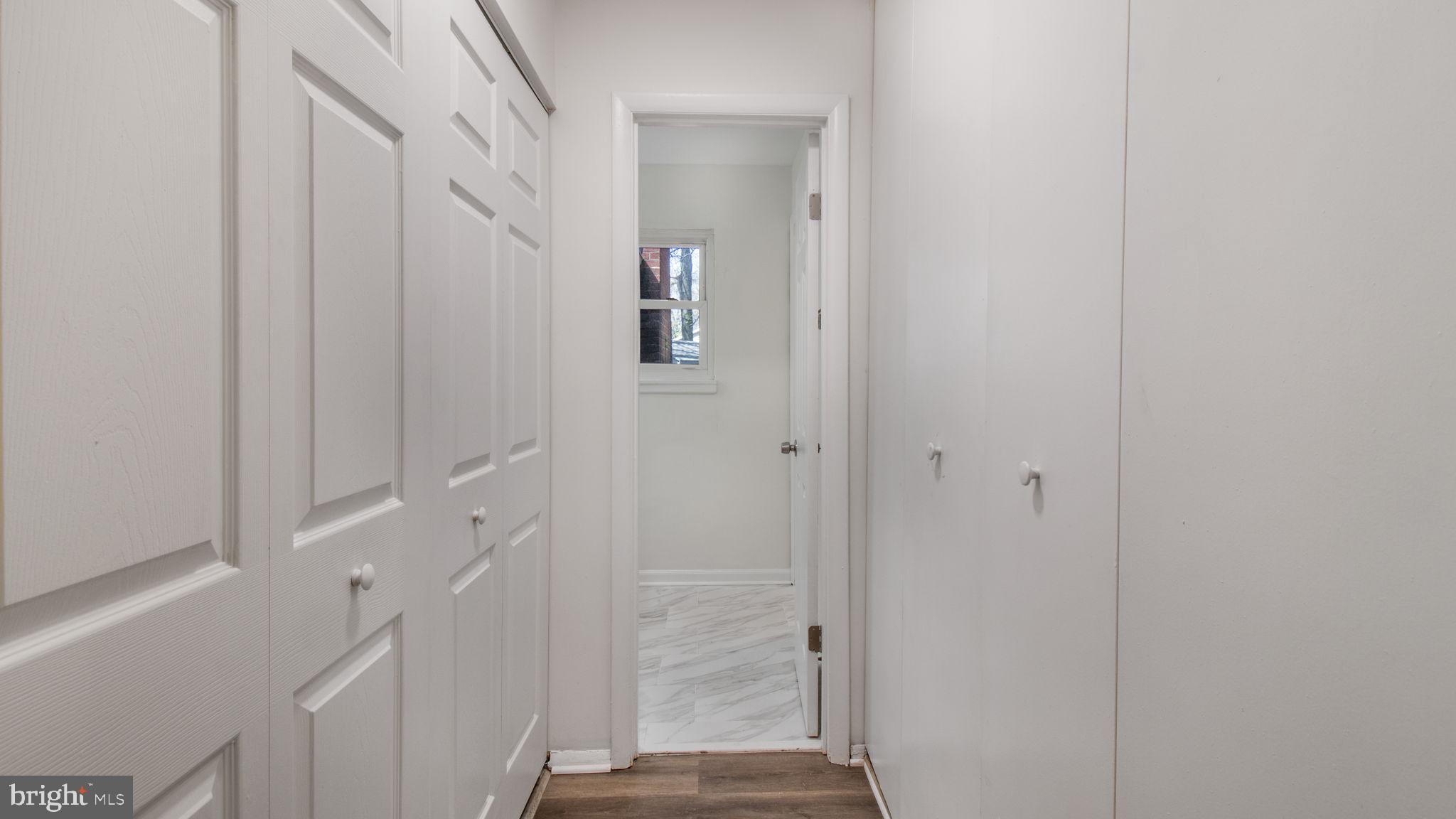 CHARLES COUNTY - Residential