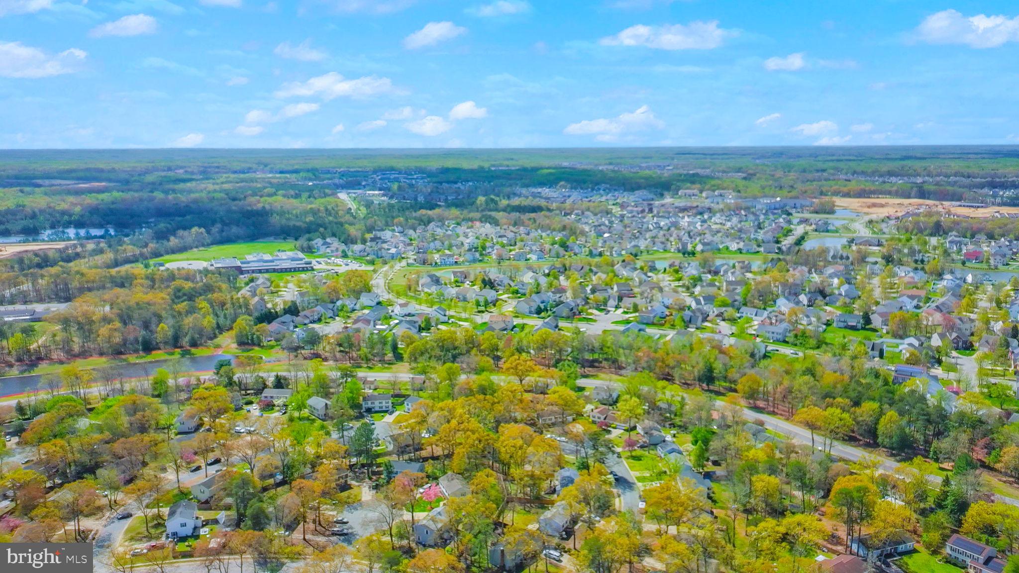 CHARLES COUNTY - Residential