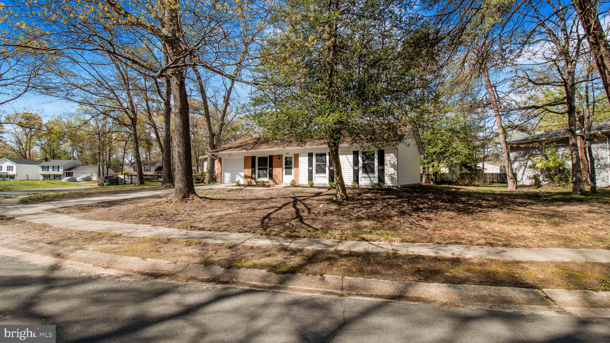 CHARLES COUNTY - Residential