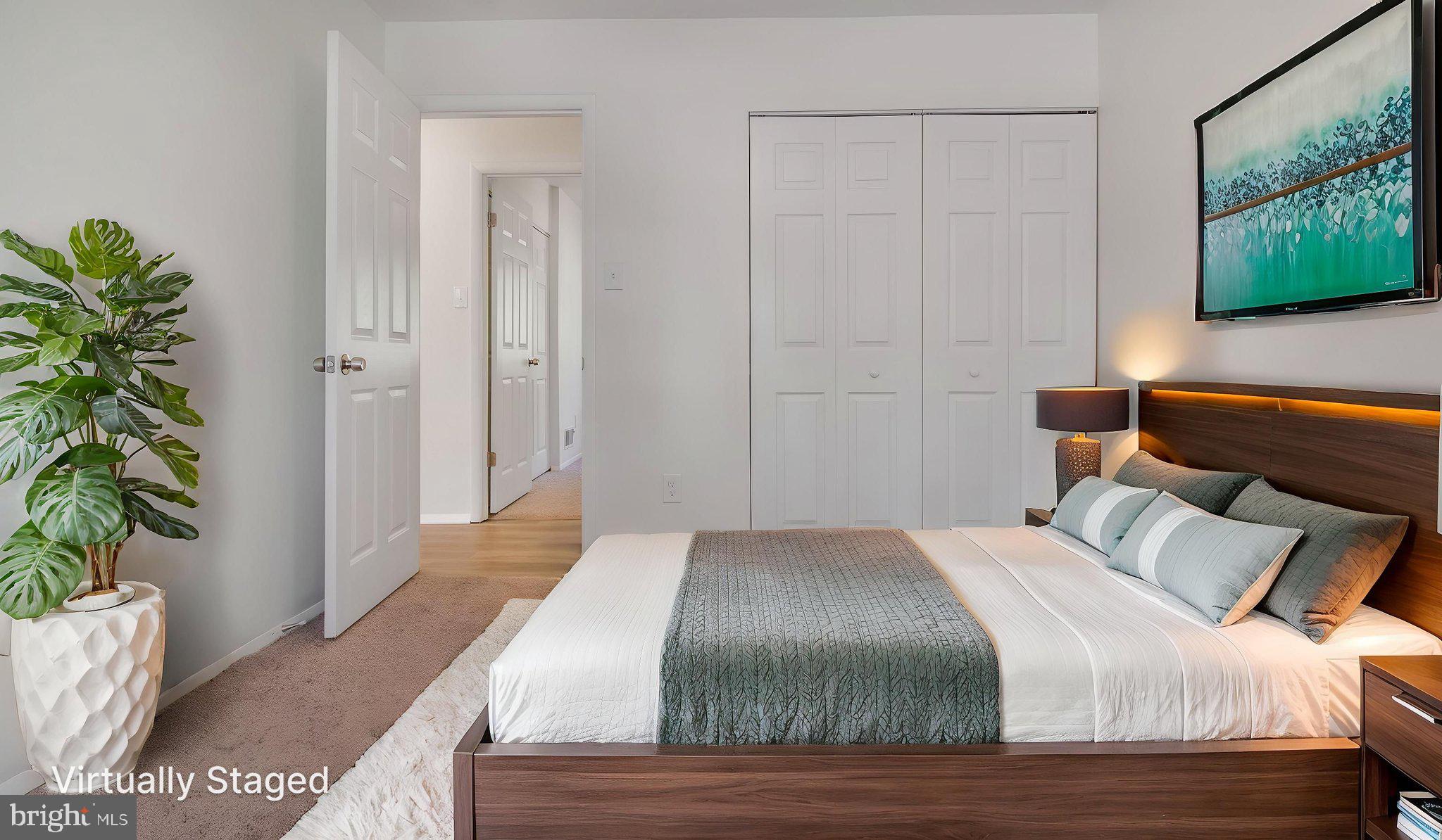 CHARLES COUNTY - Residential