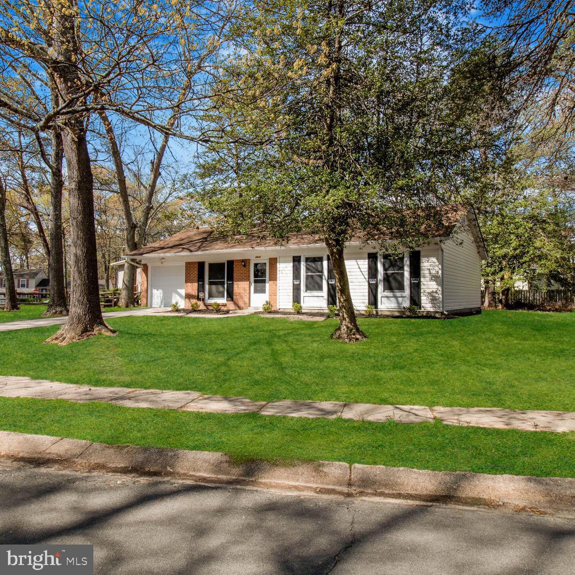 CHARLES COUNTY - Residential