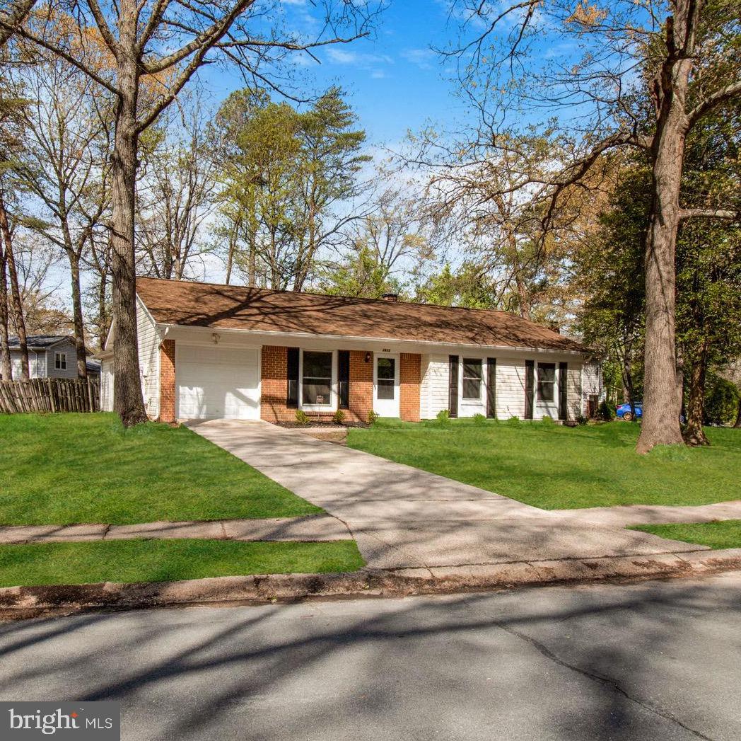 CHARLES COUNTY - Residential