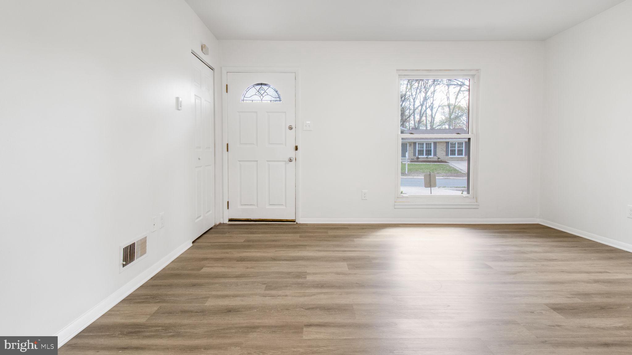 CHARLES COUNTY - Residential