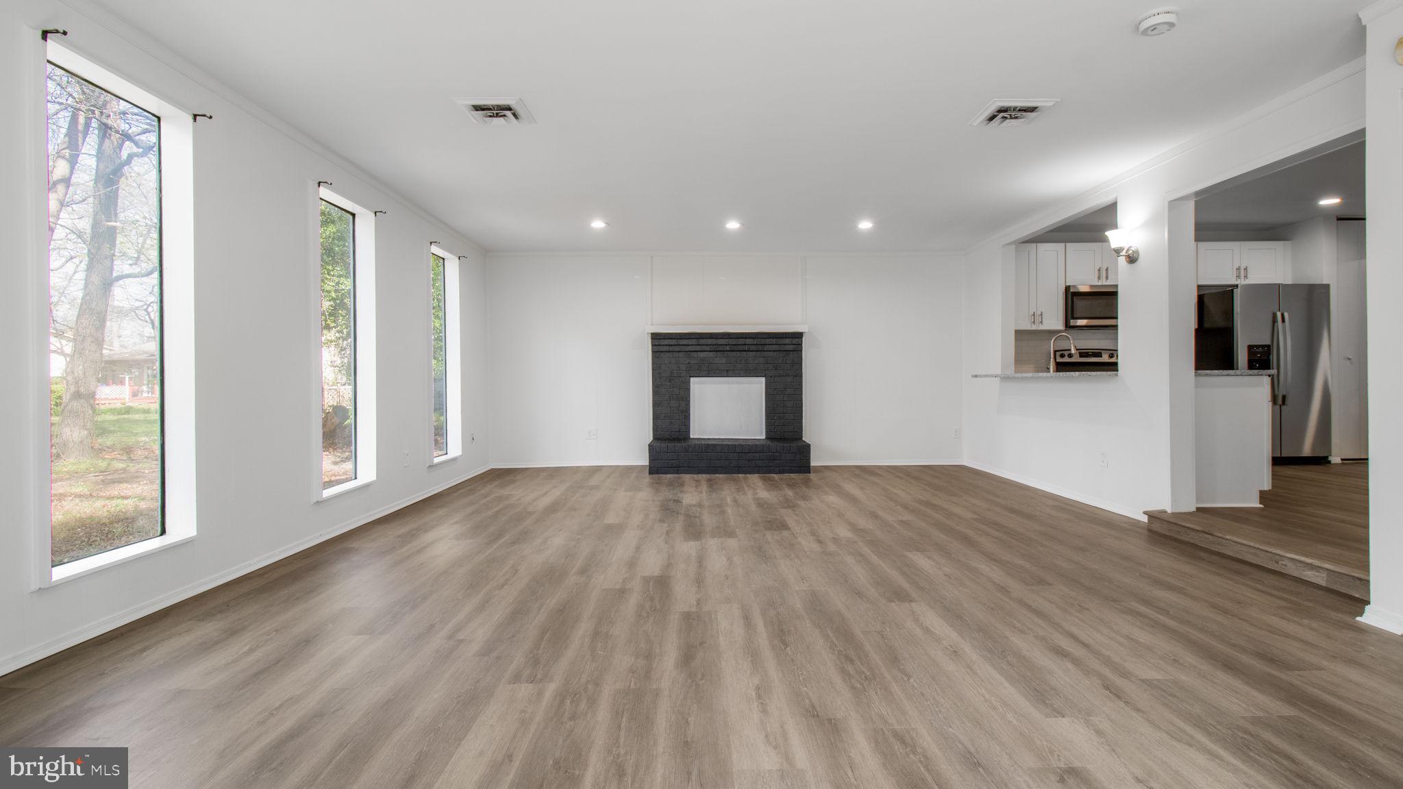 CHARLES COUNTY - Residential