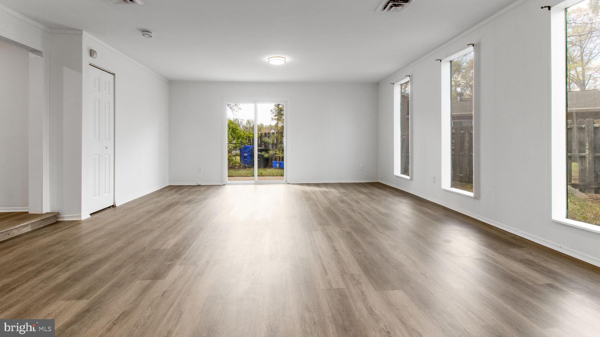 CHARLES COUNTY - Residential