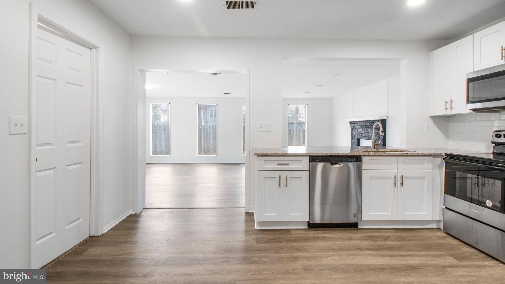 CHARLES COUNTY - Residential