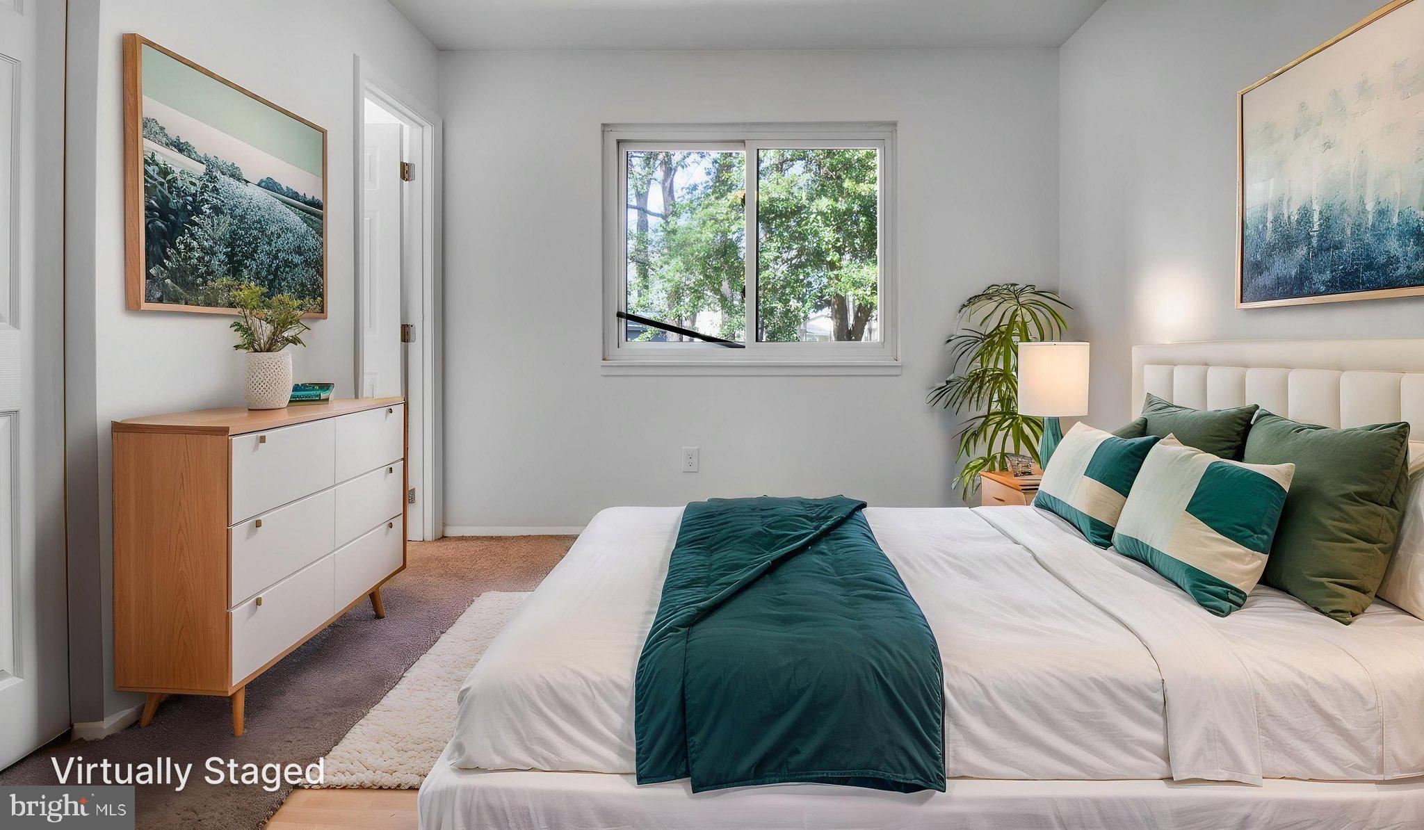 CHARLES COUNTY - Residential