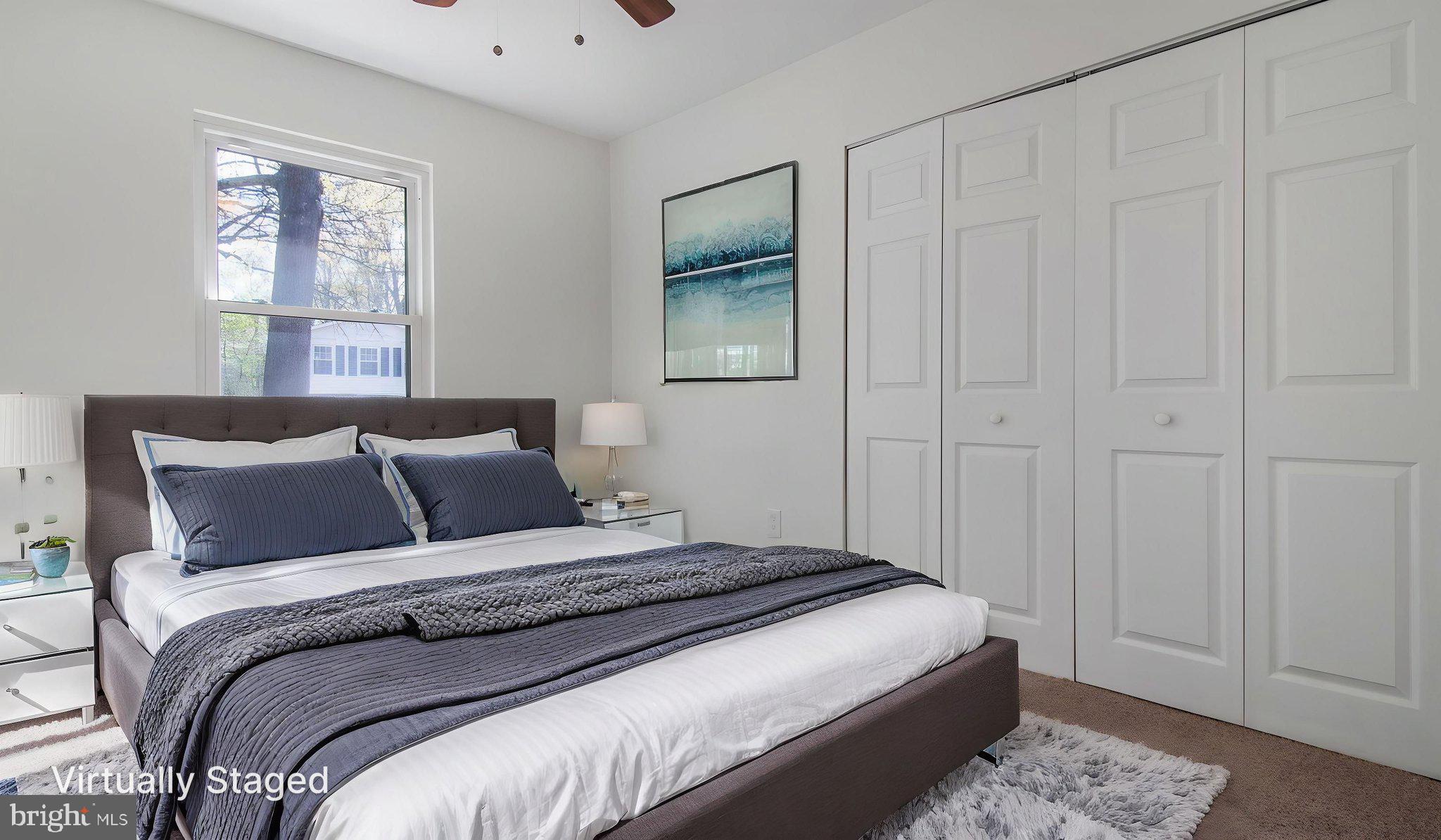 CHARLES COUNTY - Residential