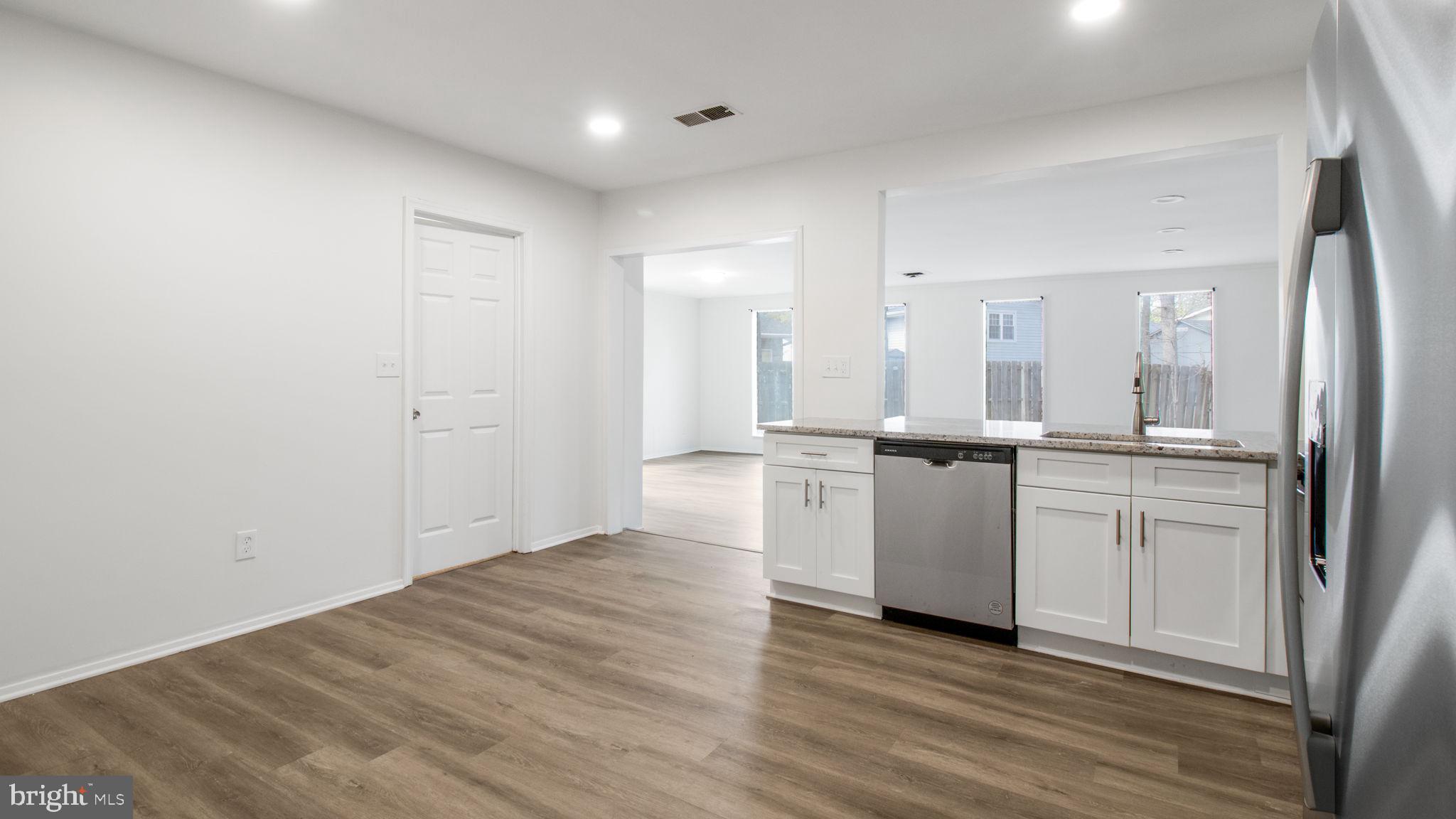 CHARLES COUNTY - Residential