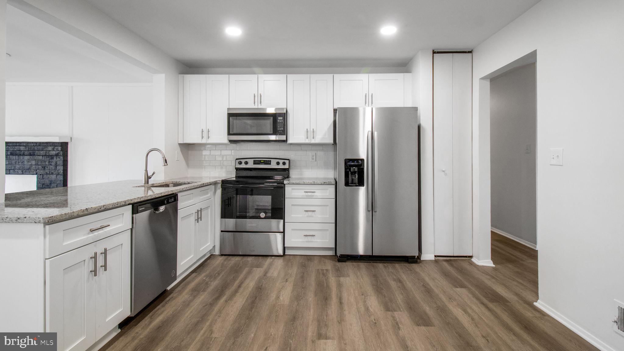 CHARLES COUNTY - Residential