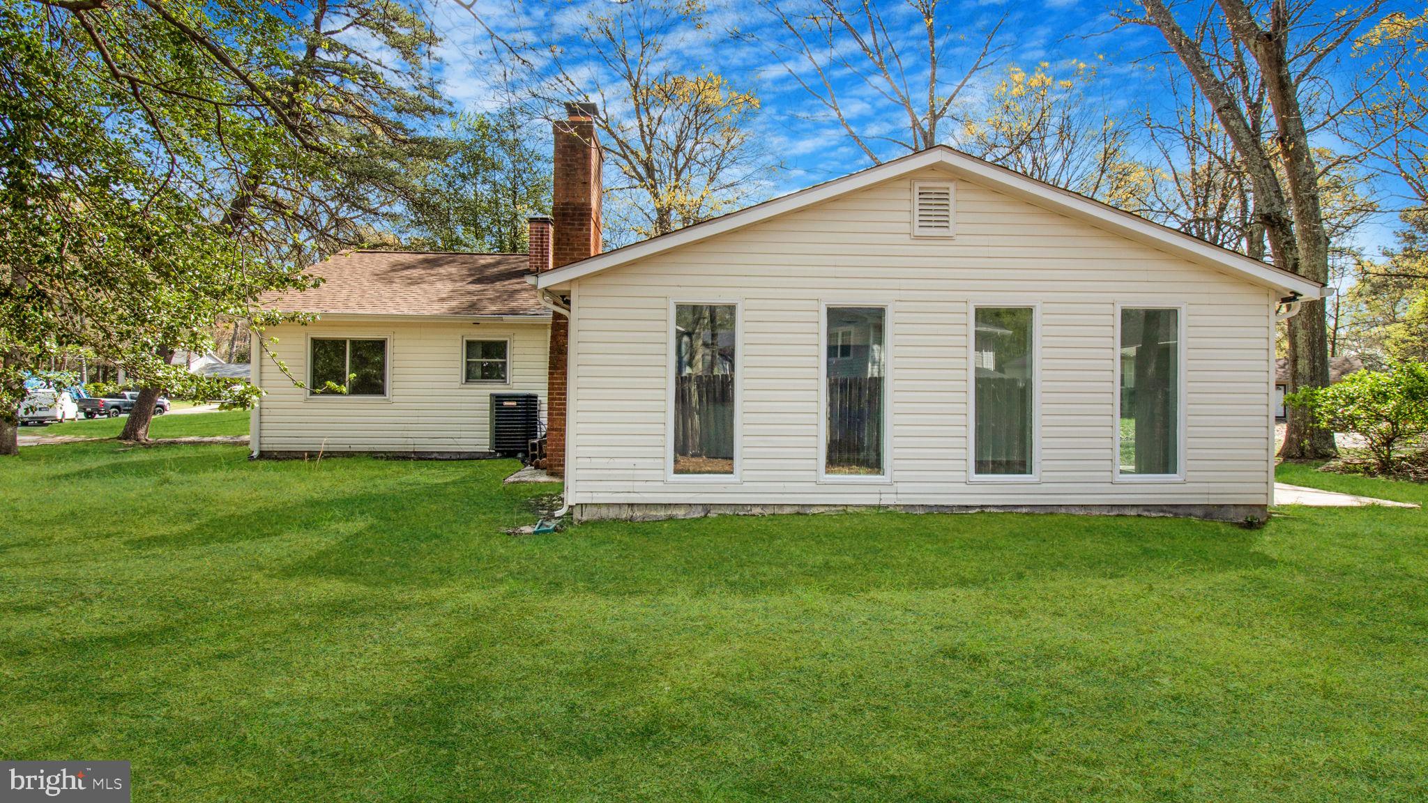 CHARLES COUNTY - Residential