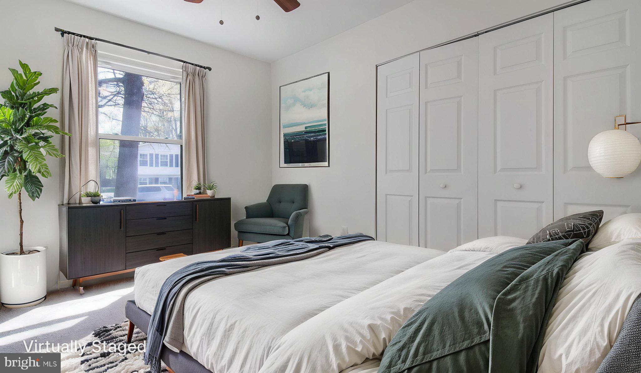 CHARLES COUNTY - Residential