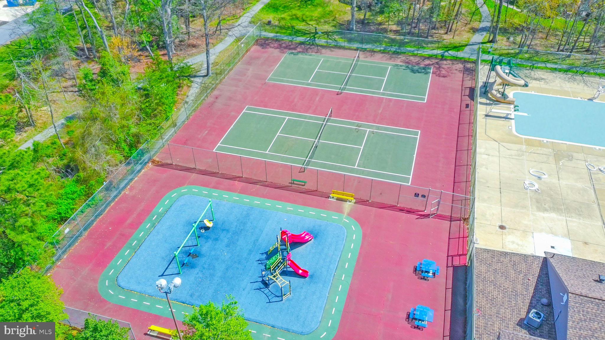 CHARLES COUNTY - Residential