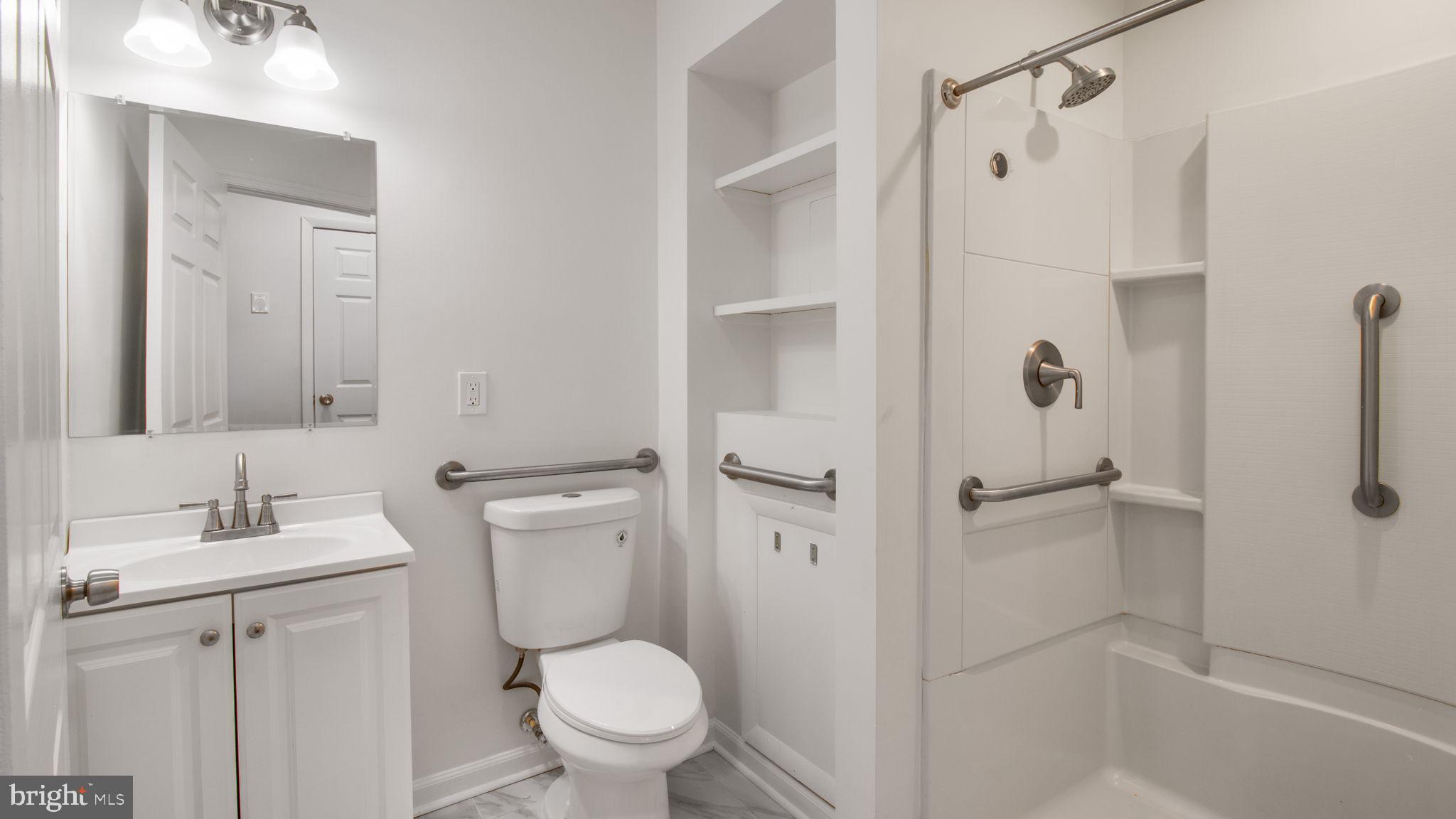 CHARLES COUNTY - Residential