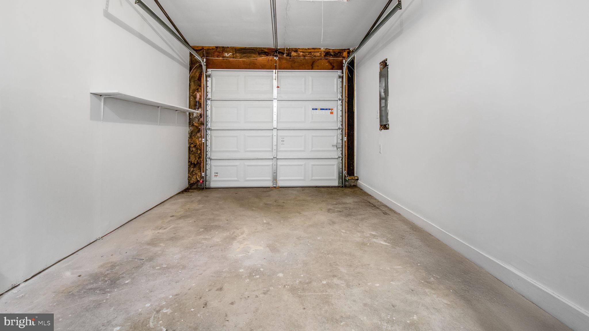 CHARLES COUNTY - Residential