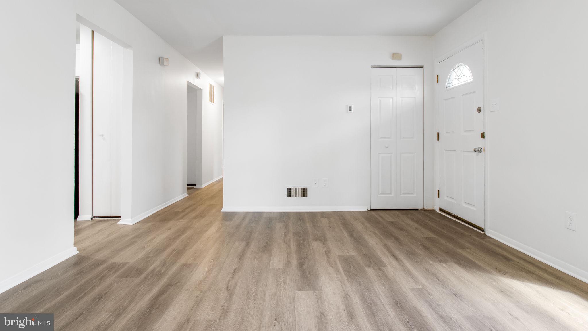 CHARLES COUNTY - Residential