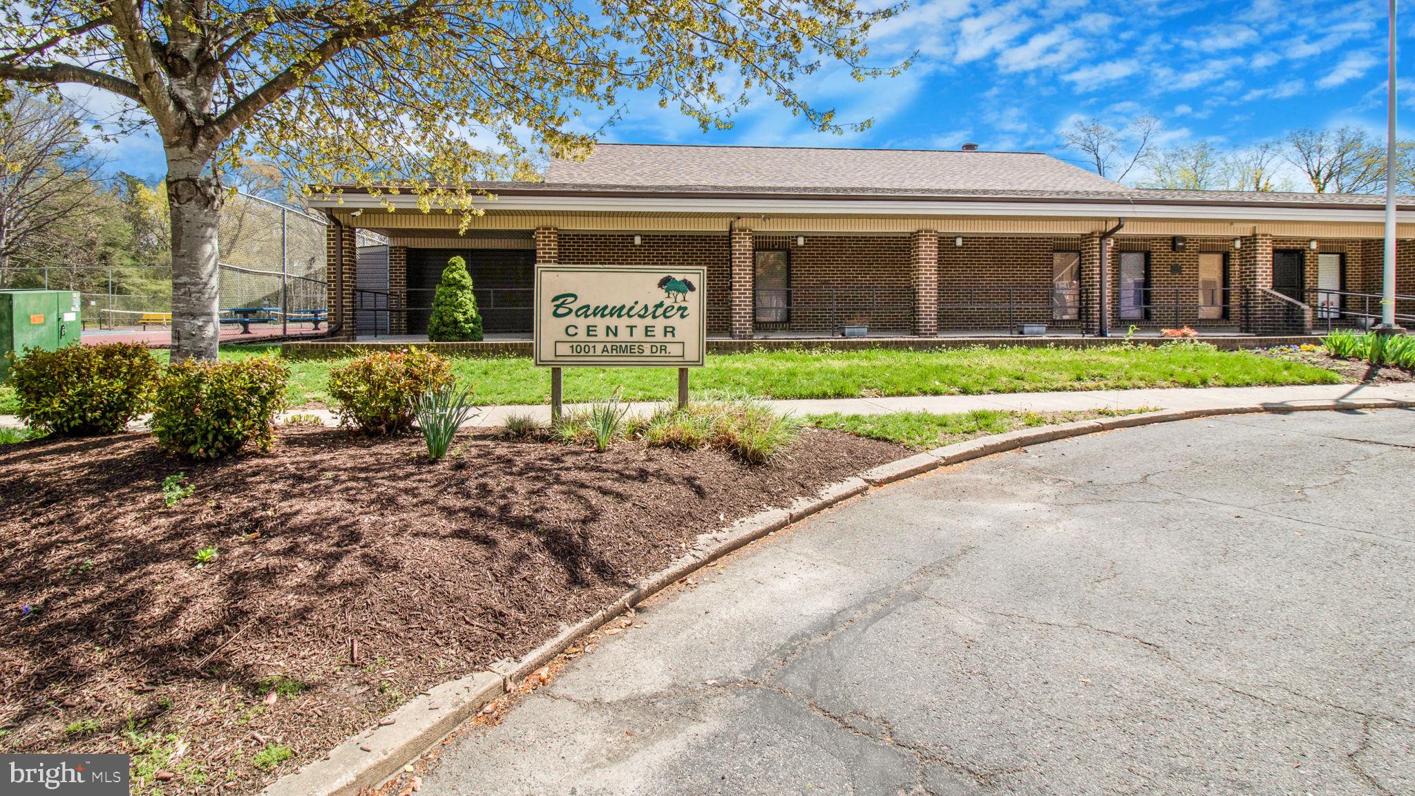 CHARLES COUNTY - Residential