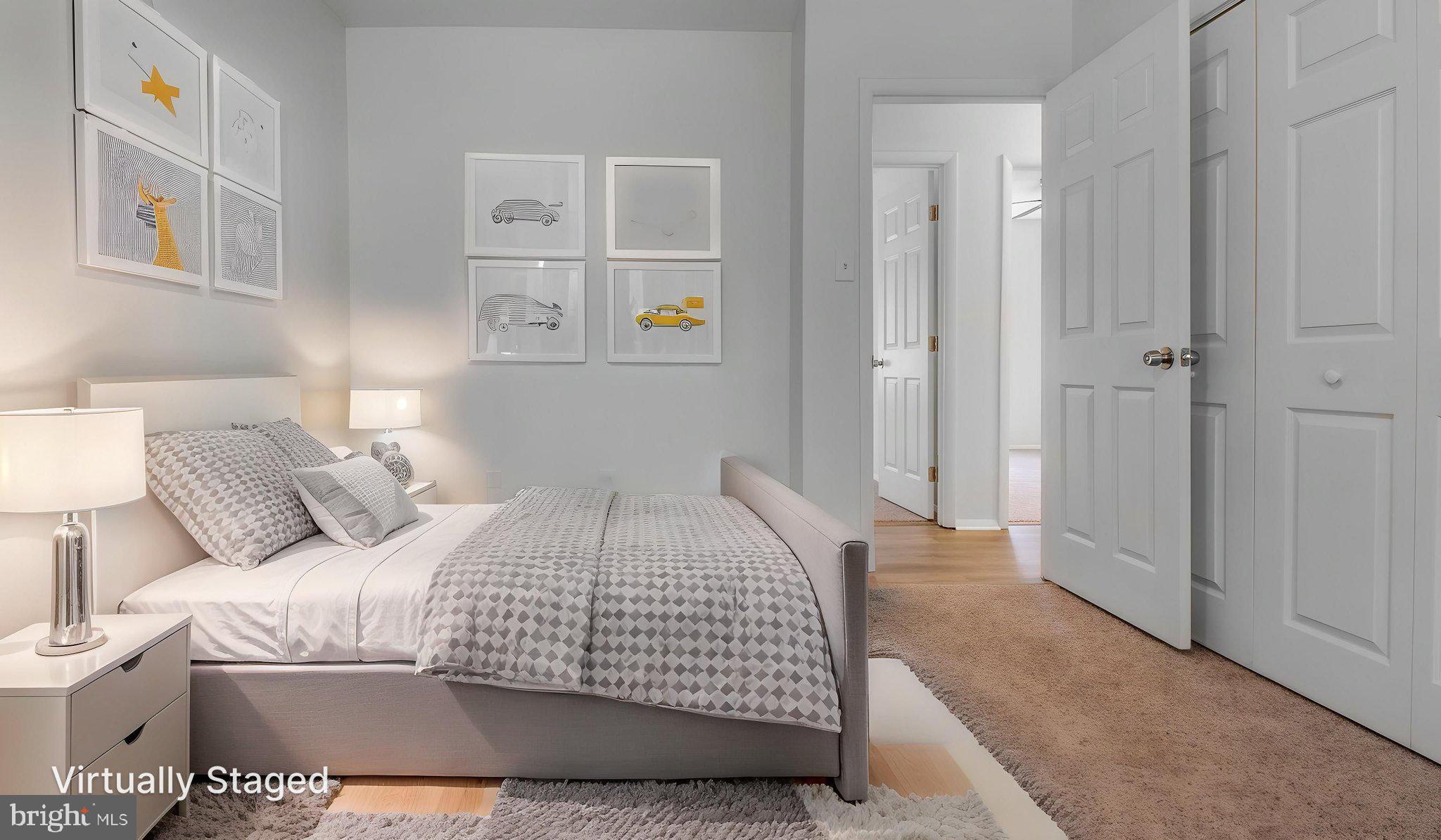 CHARLES COUNTY - Residential