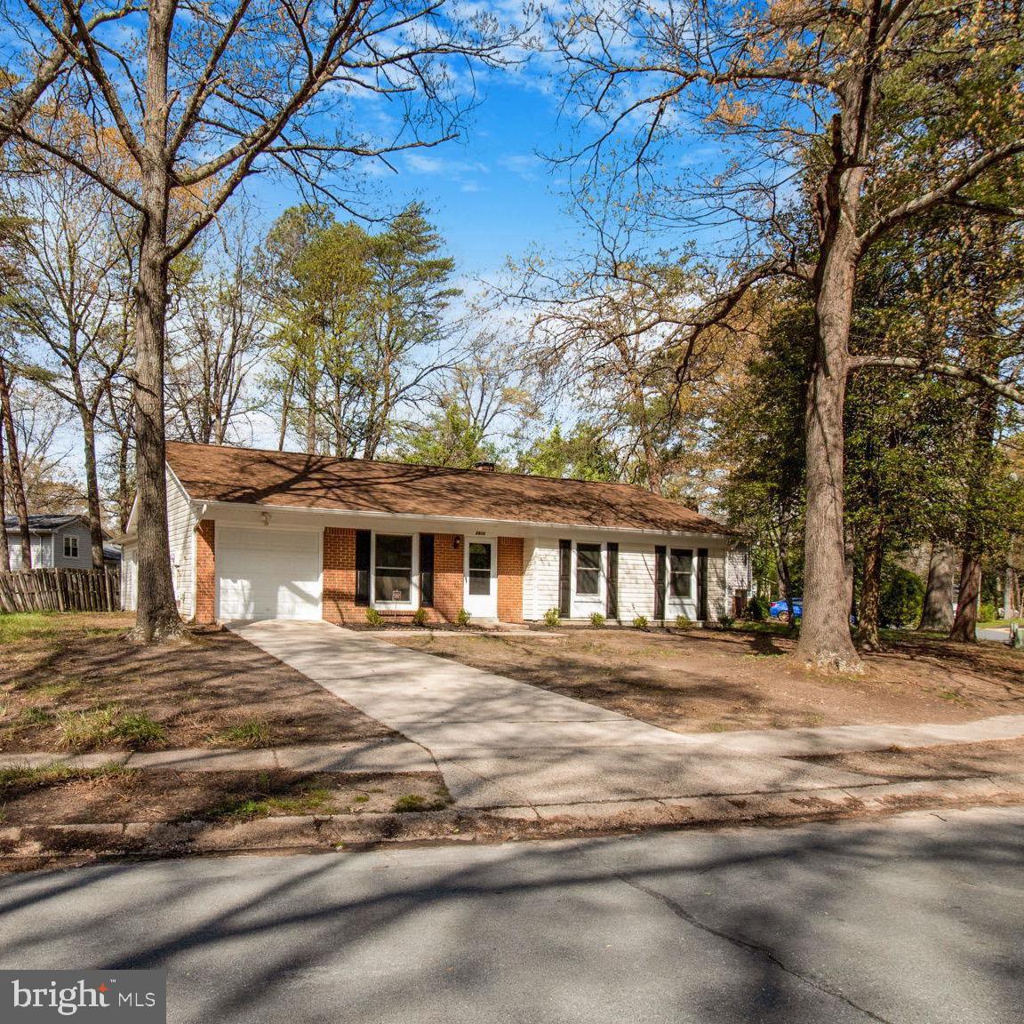 CHARLES COUNTY - Residential