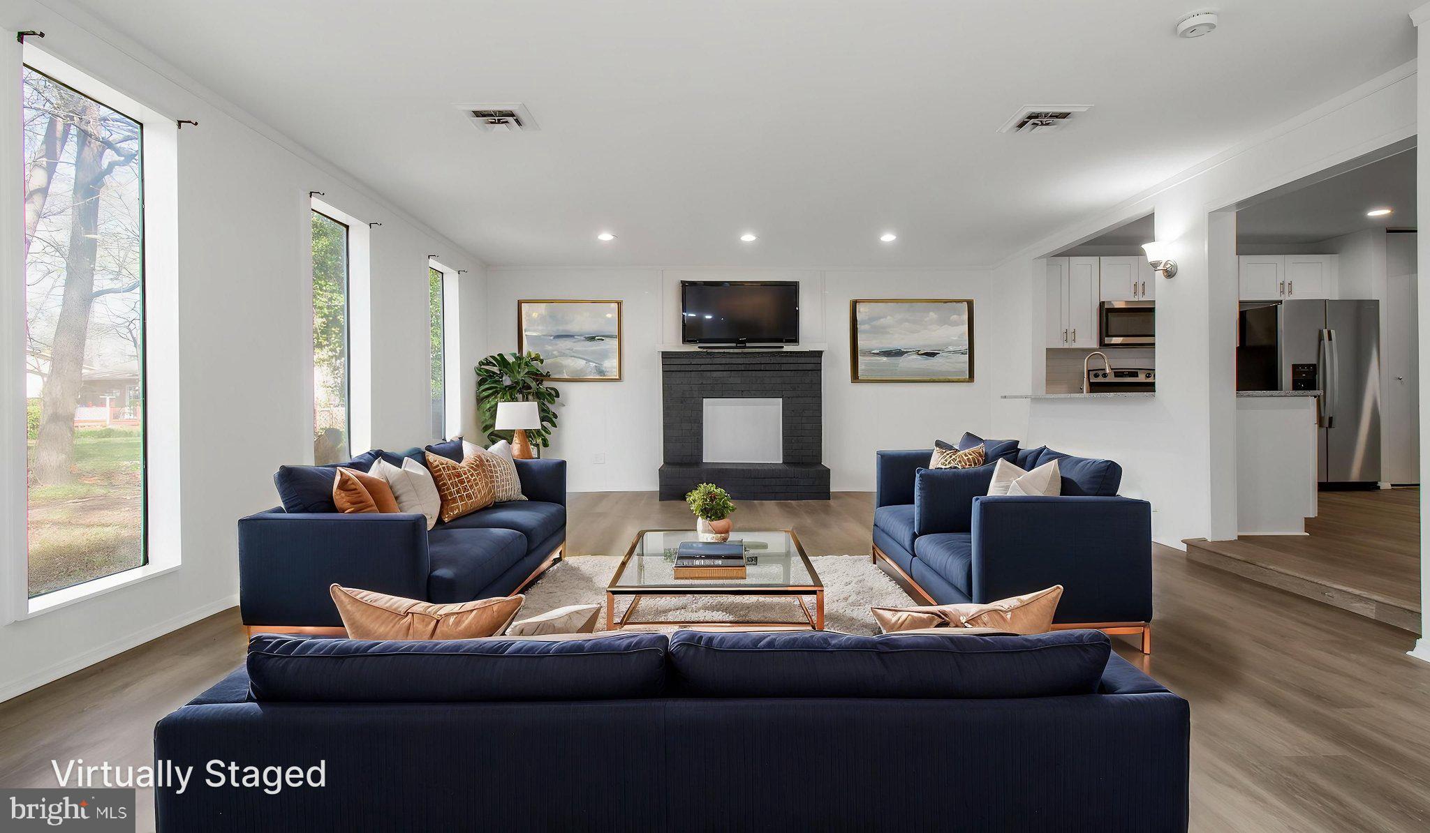 CHARLES COUNTY - Residential