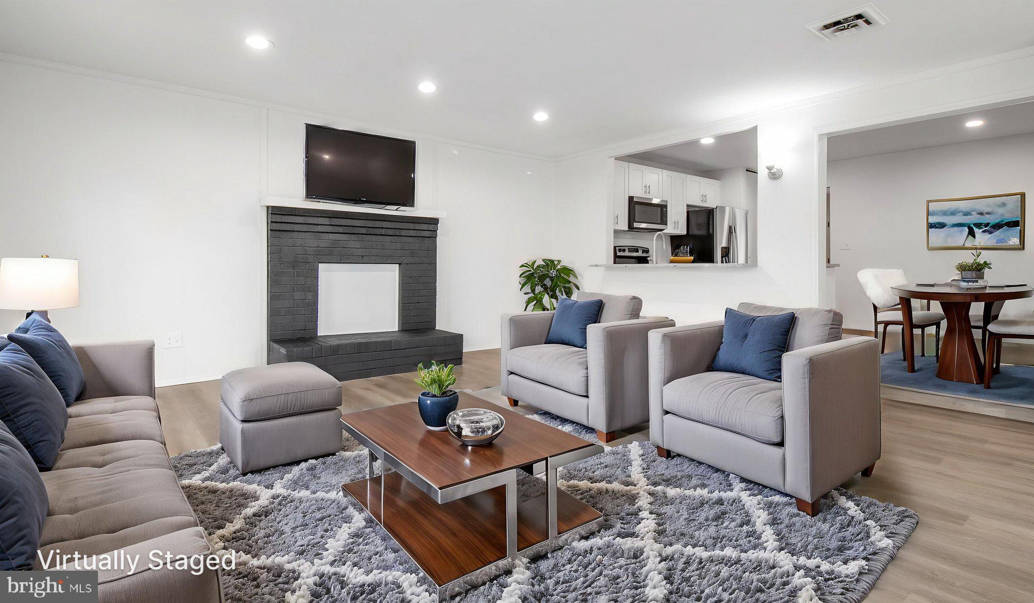 CHARLES COUNTY - Residential