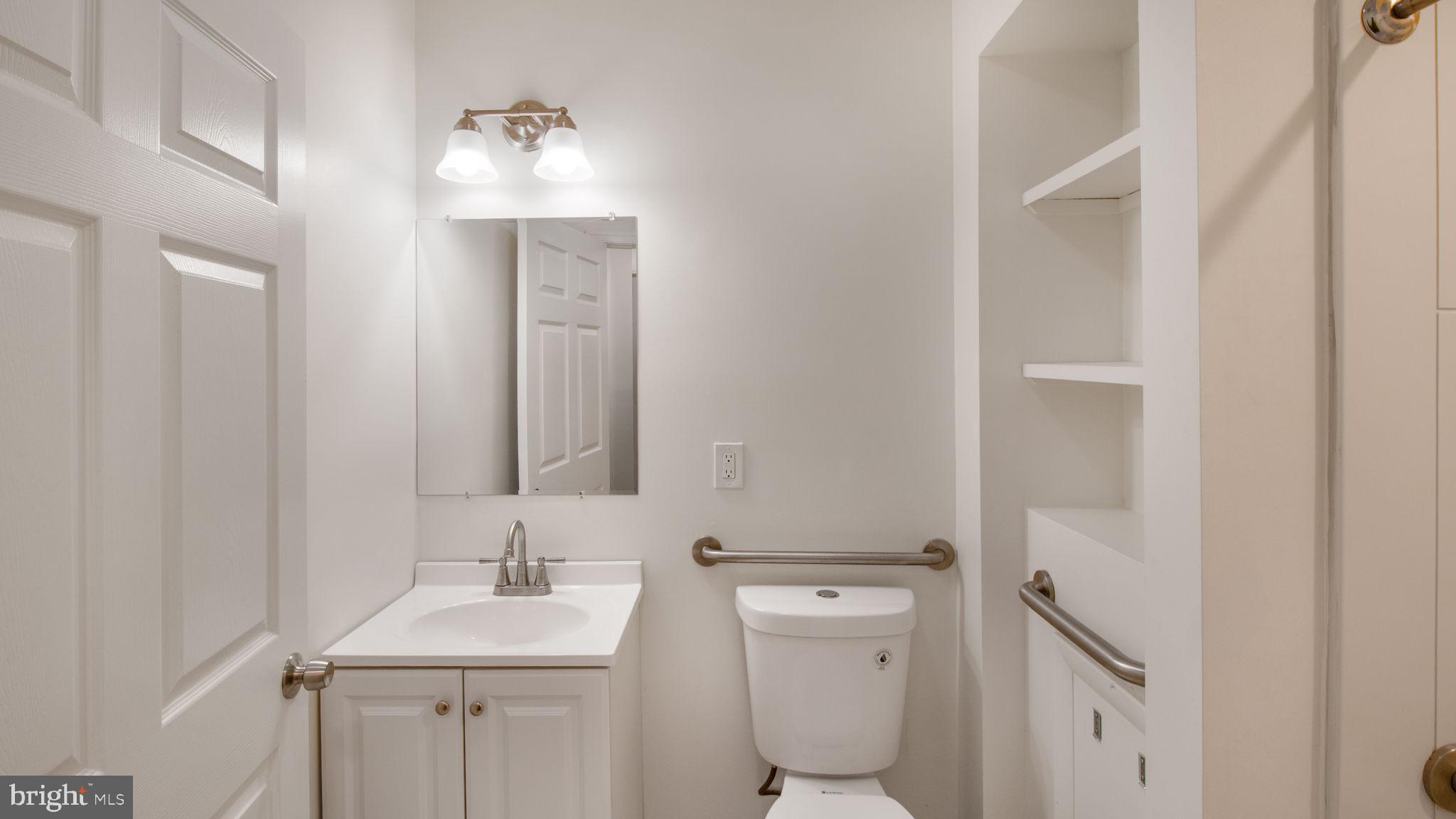 CHARLES COUNTY - Residential