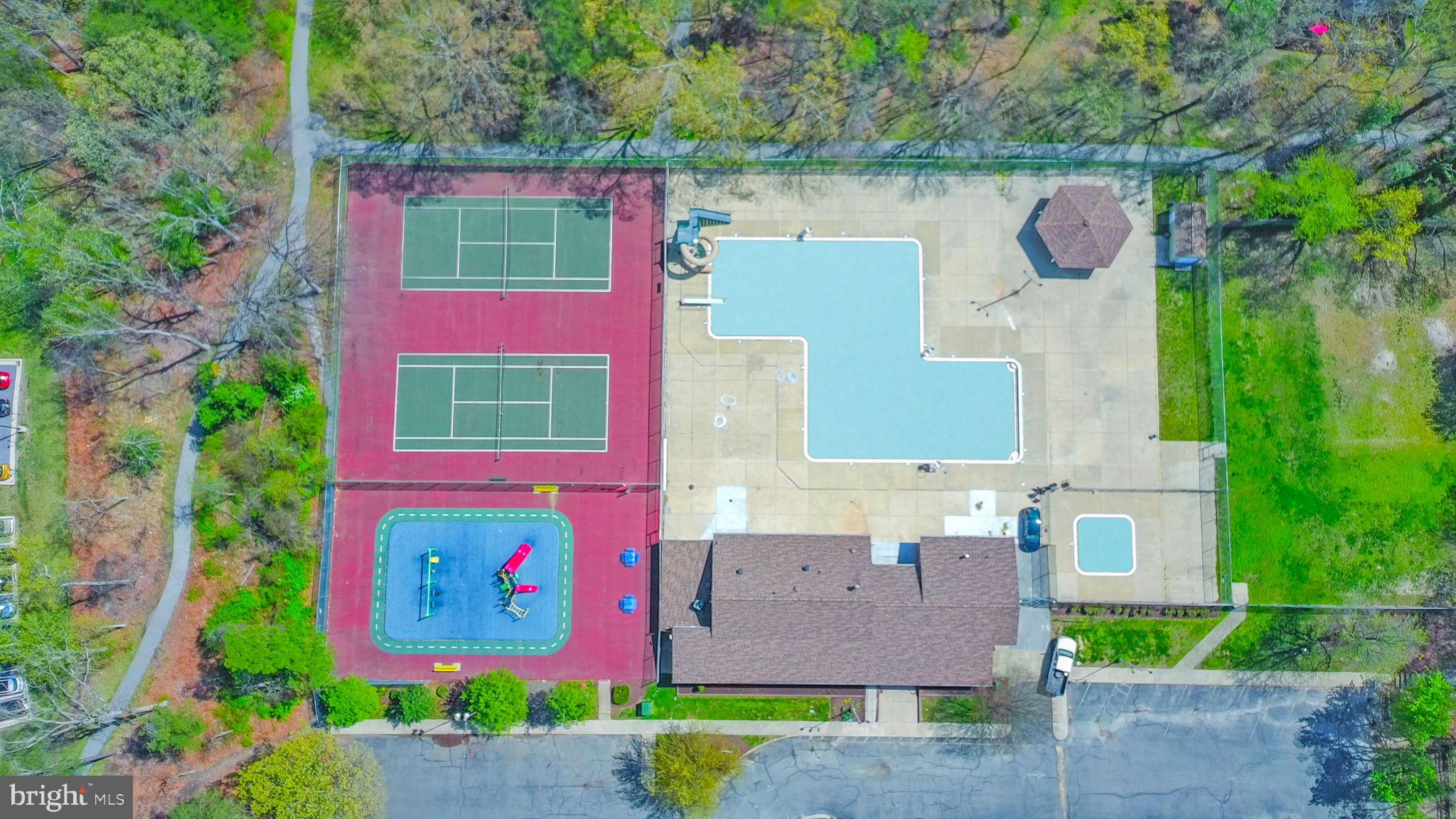 CHARLES COUNTY - Residential