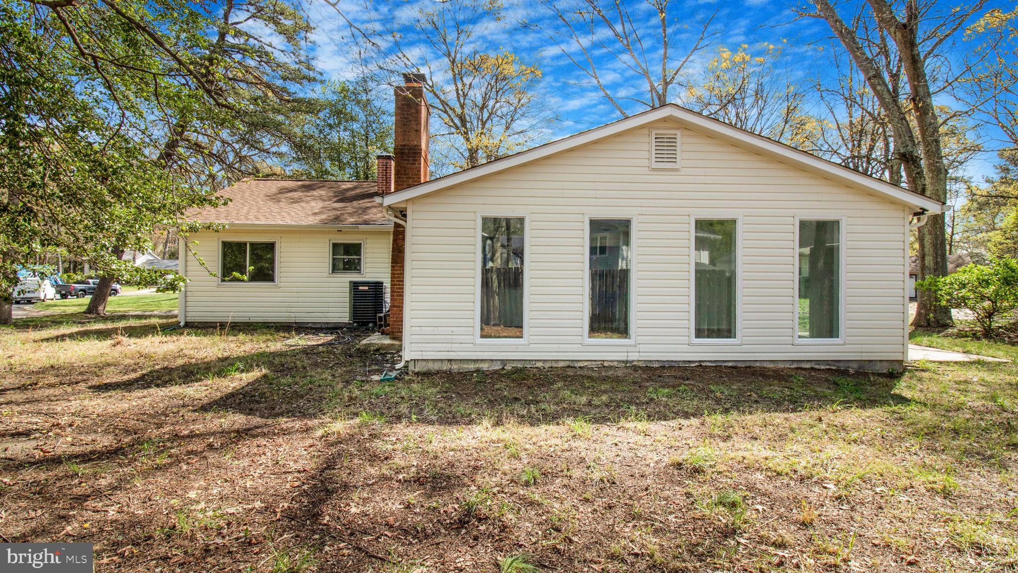 CHARLES COUNTY - Residential