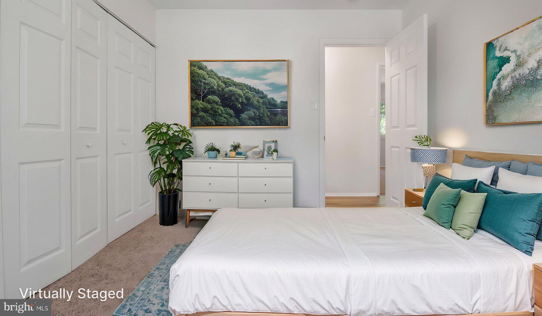 CHARLES COUNTY - Residential