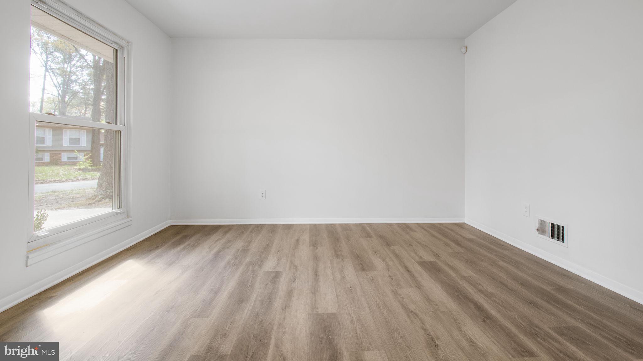 CHARLES COUNTY - Residential