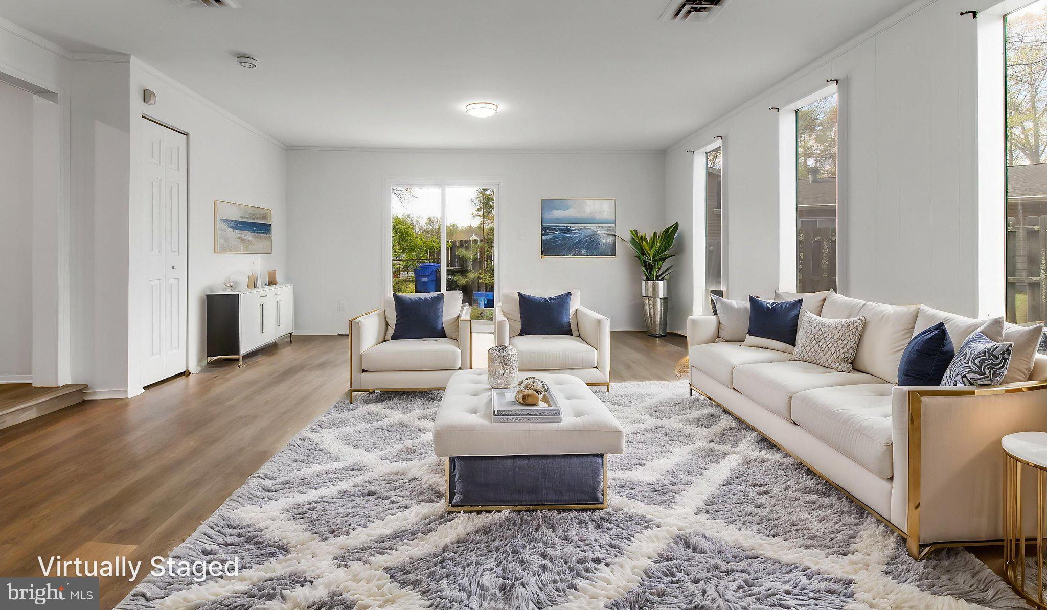 CHARLES COUNTY - Residential