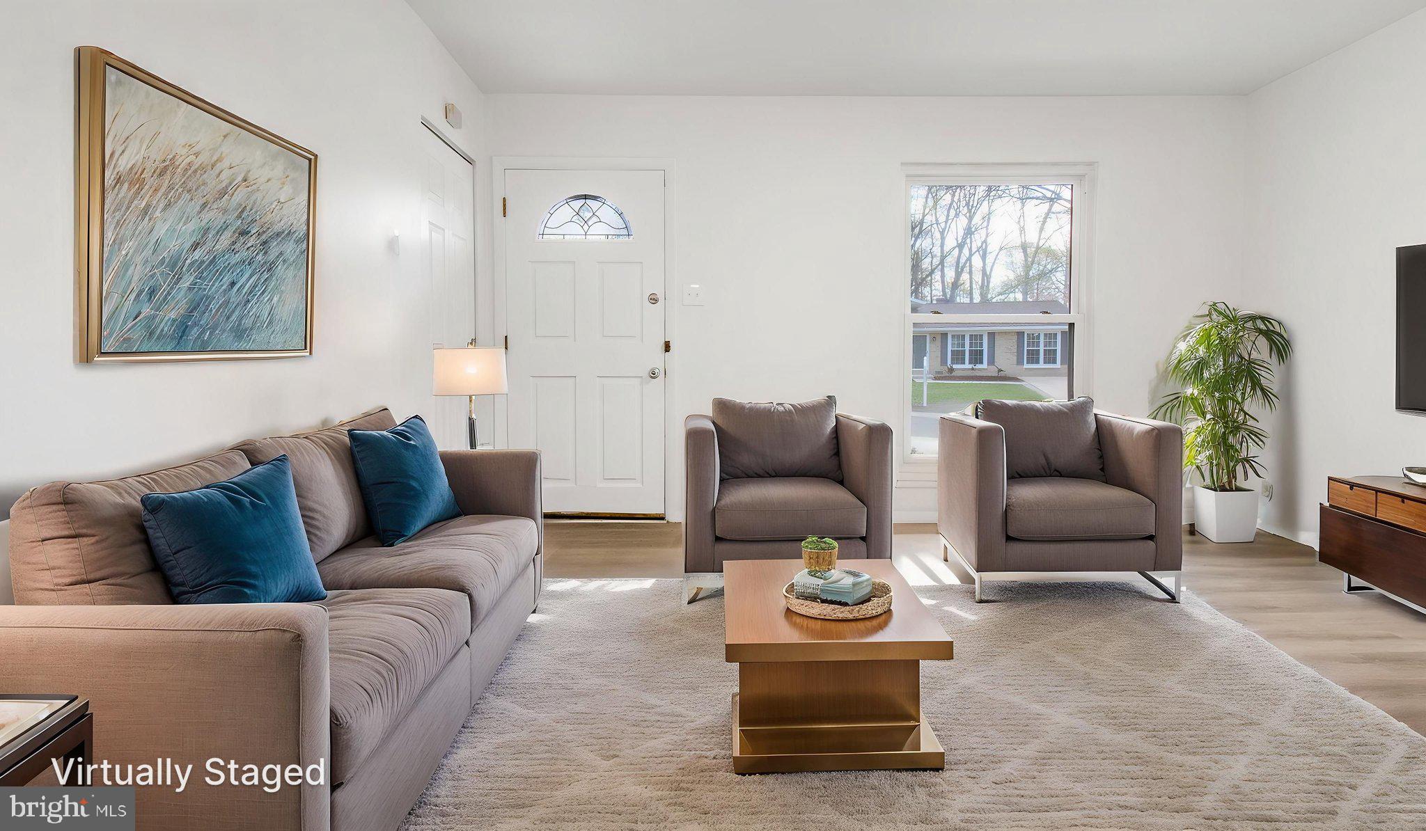 CHARLES COUNTY - Residential