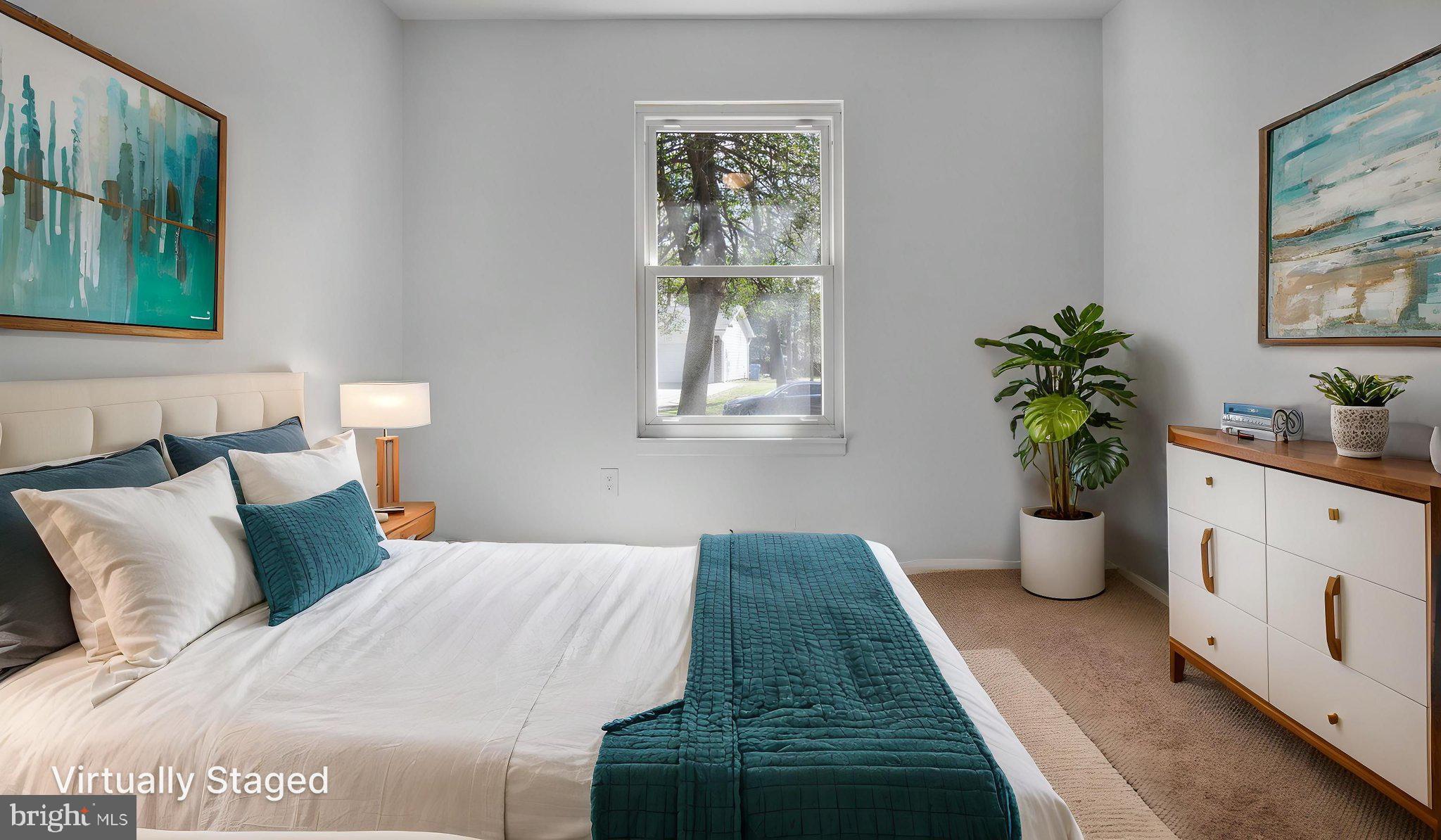 CHARLES COUNTY - Residential