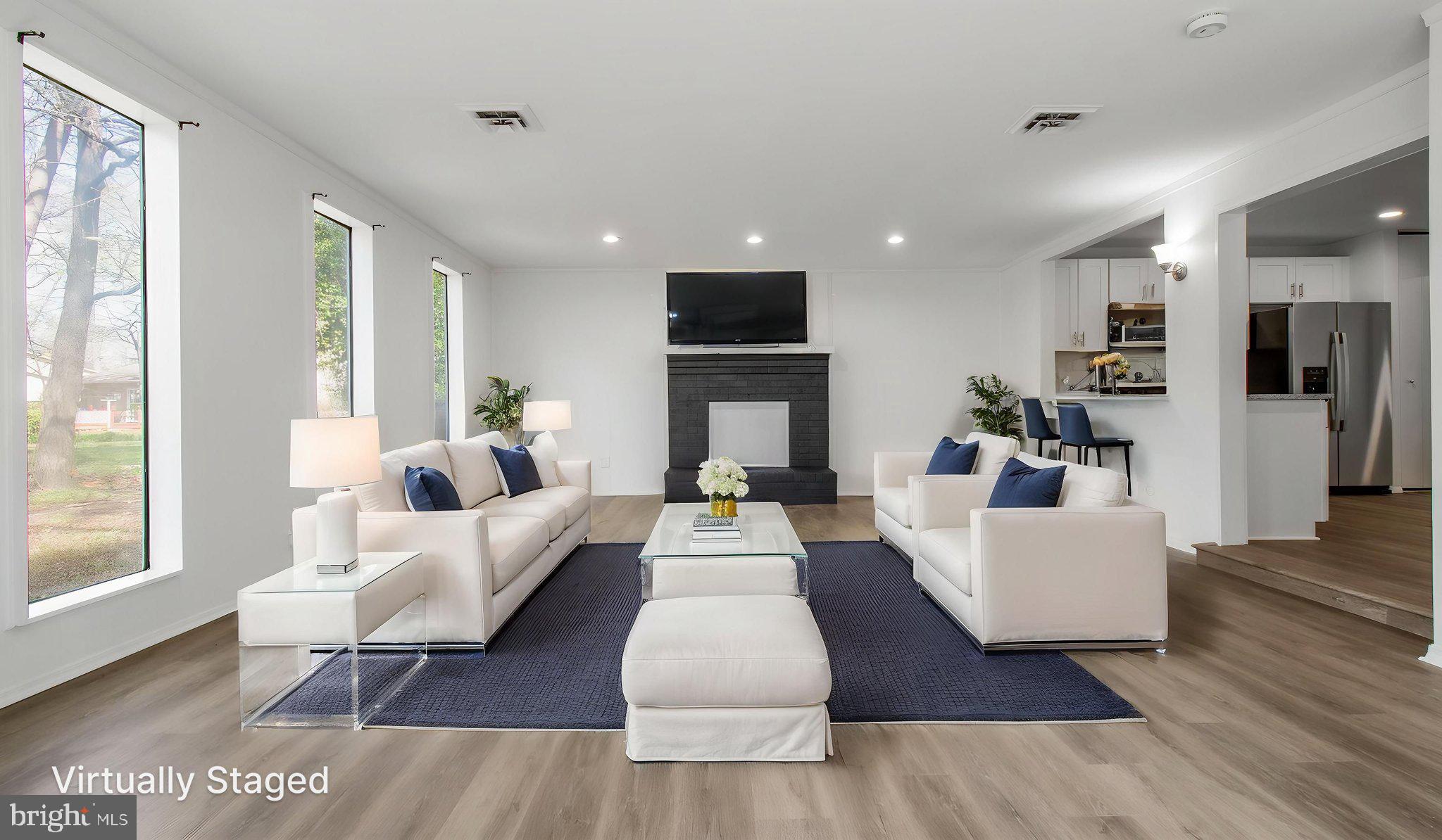 CHARLES COUNTY - Residential