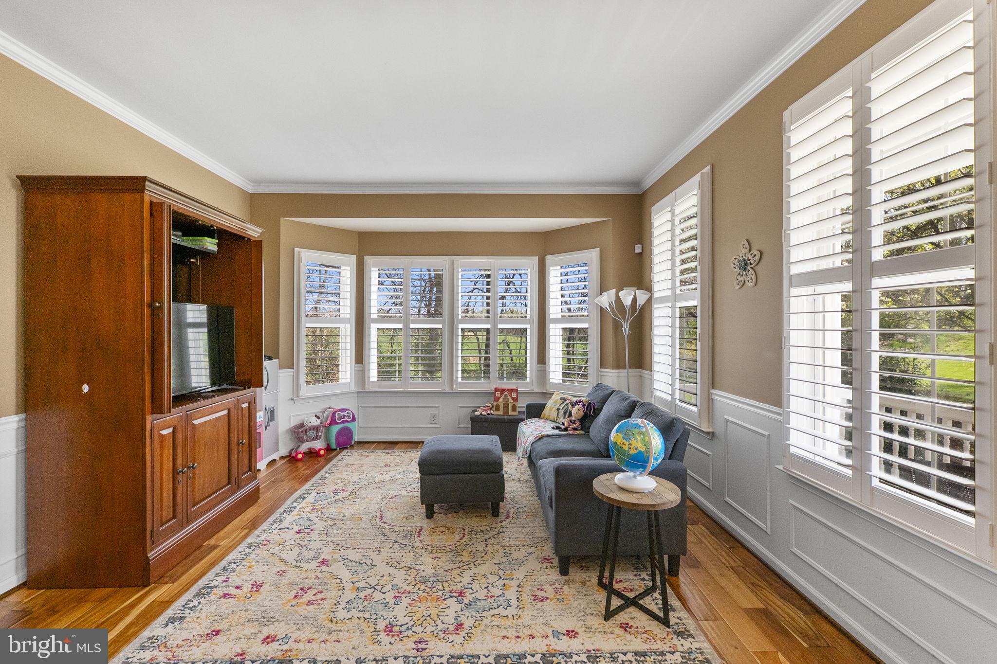 HARLAN RUN - Residential