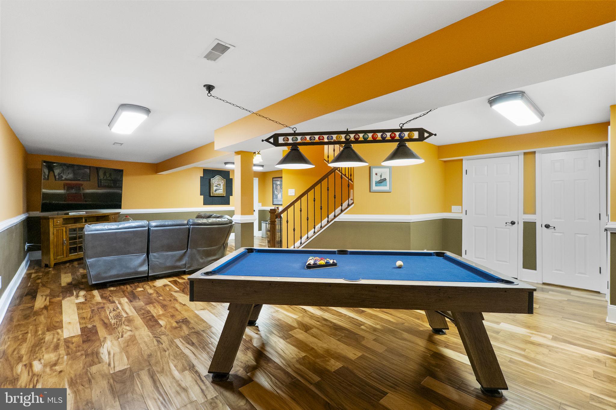 HARLAN RUN - Residential