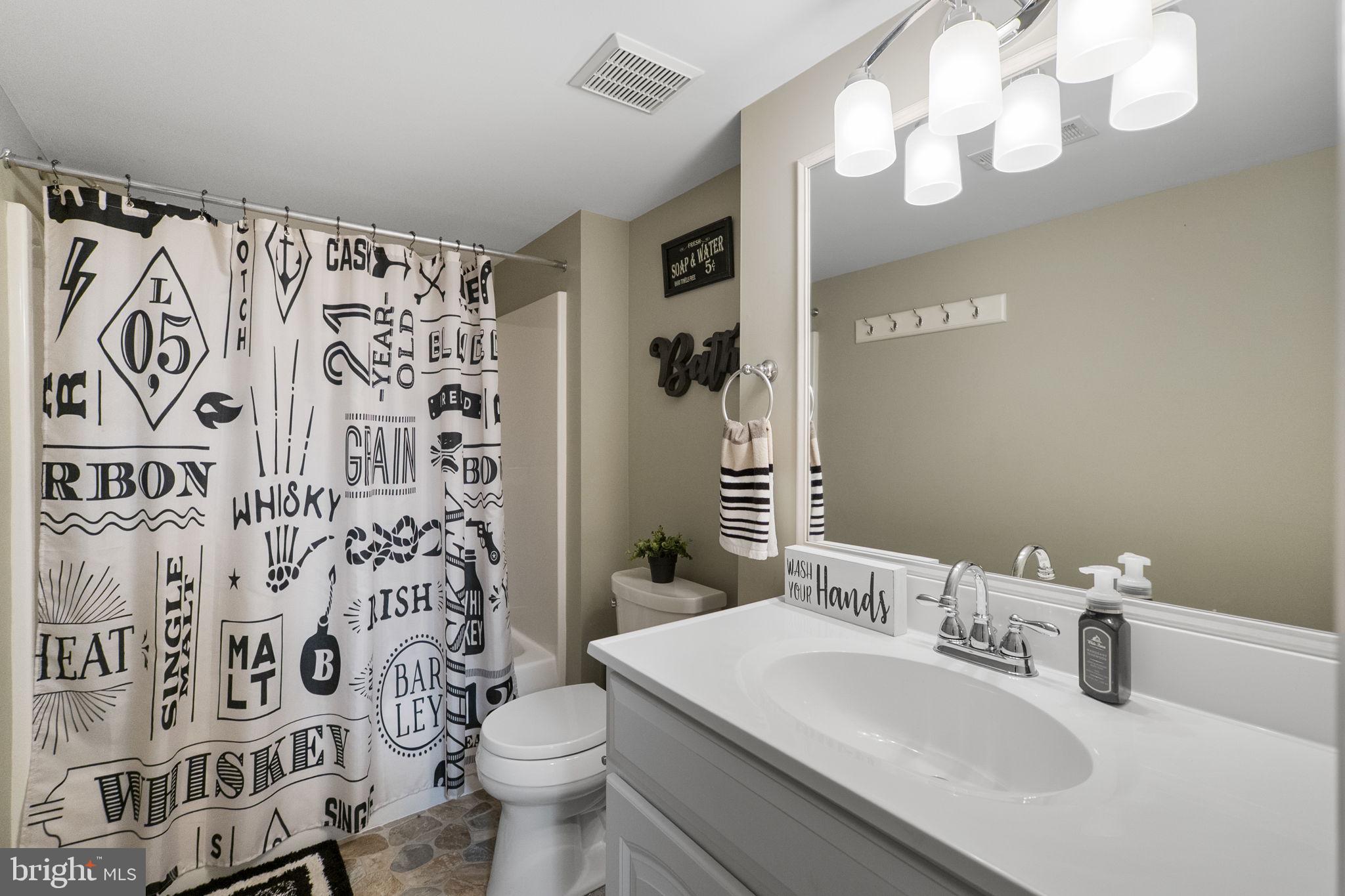 HARLAN RUN - Residential