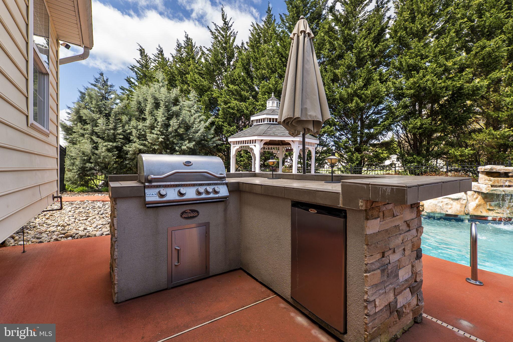 HARLAN RUN - Residential