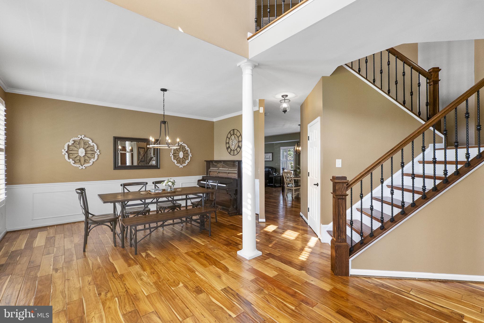 HARLAN RUN - Residential