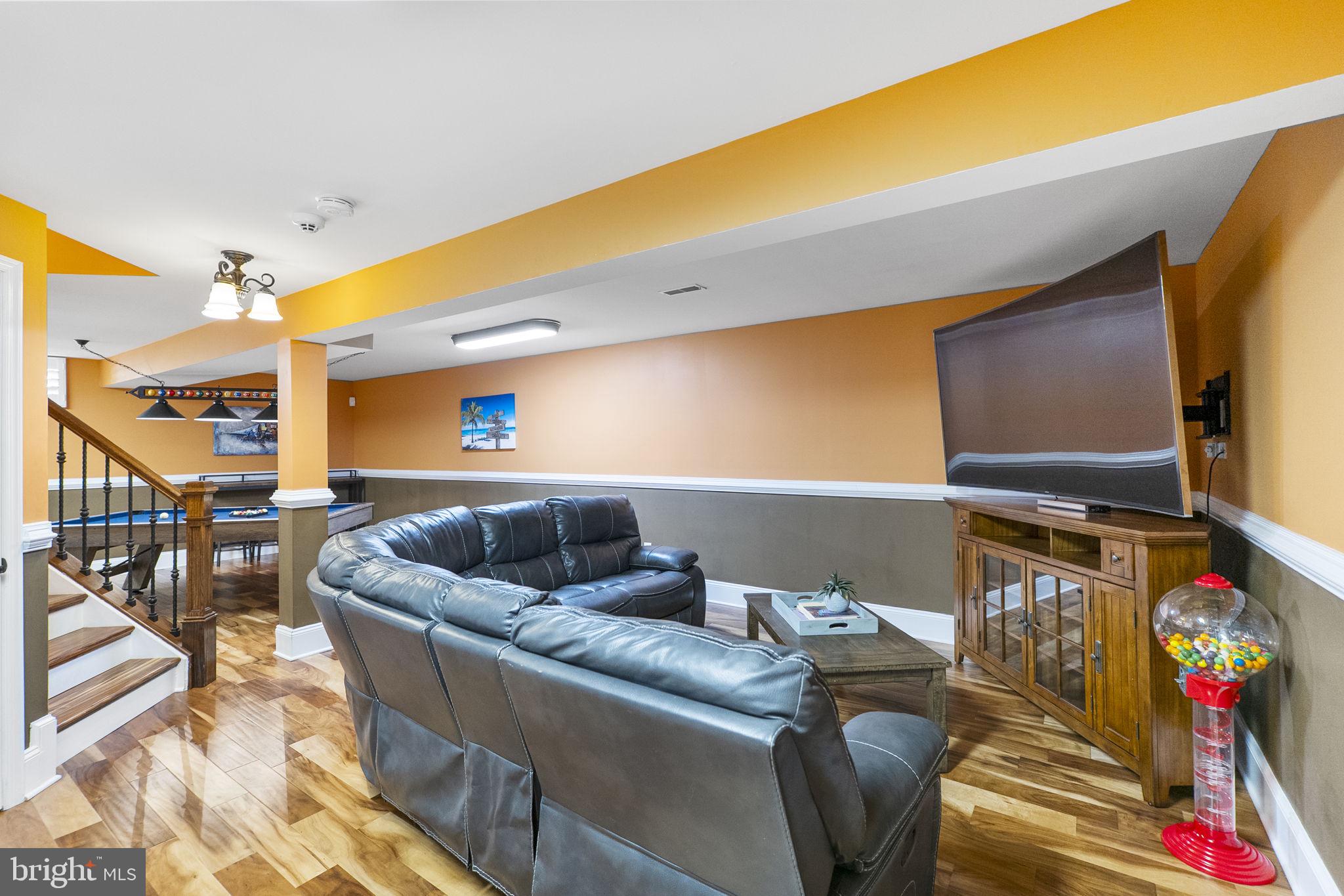 HARLAN RUN - Residential