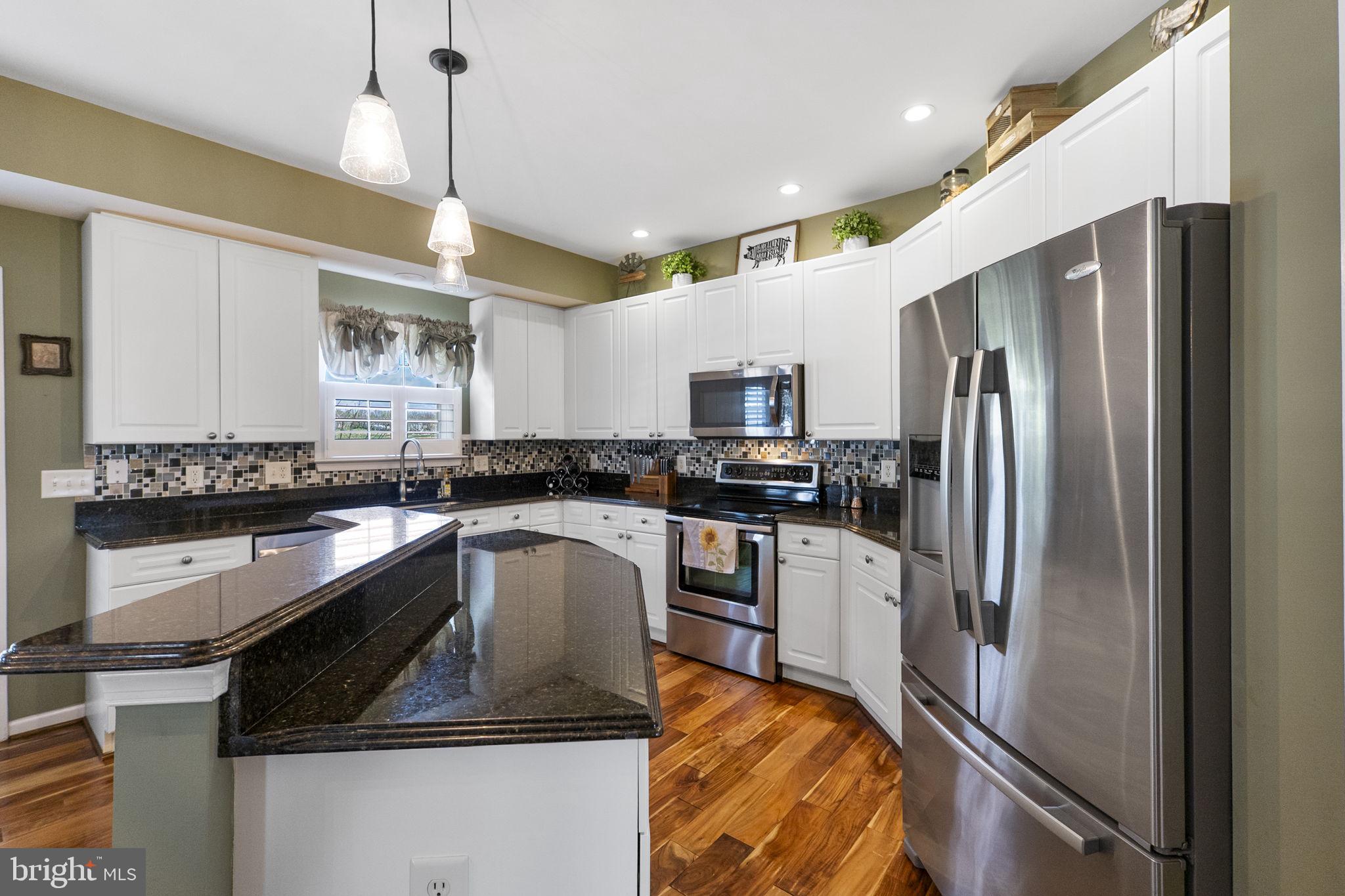 HARLAN RUN - Residential